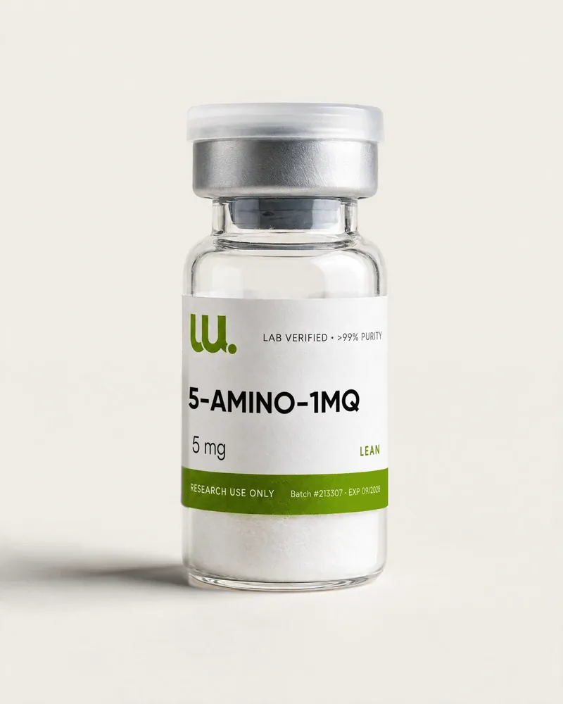 5 Amino 1MQ
