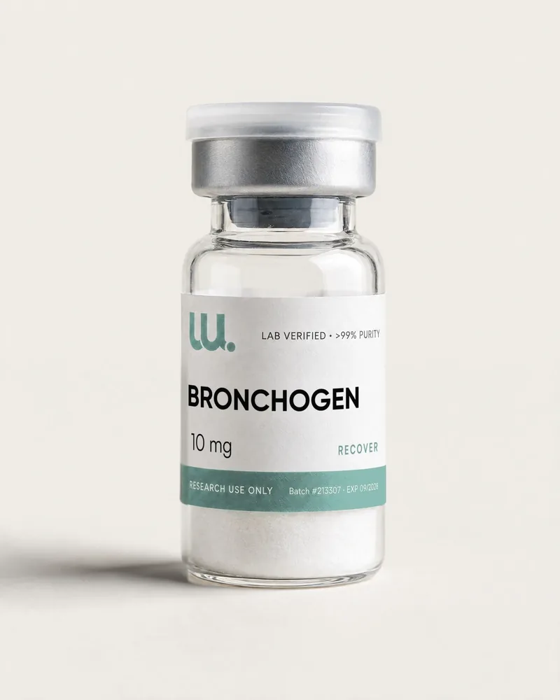 Bronchogen