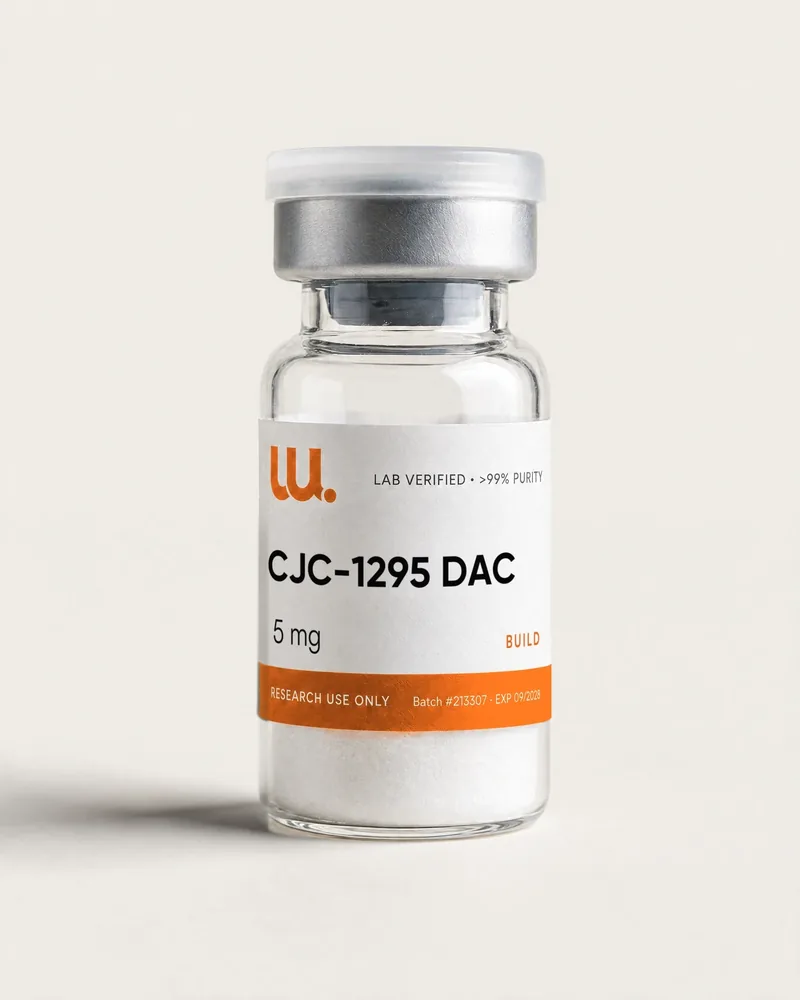 CJC – With DAC