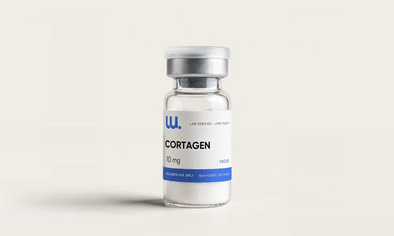 Cortagen