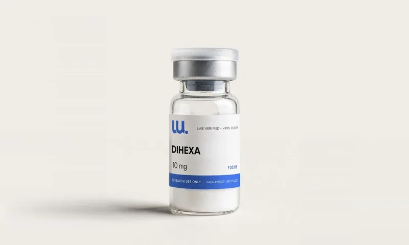 Dihexa