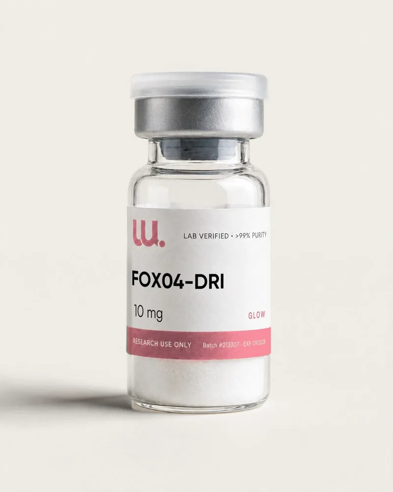 FOX04-DRI