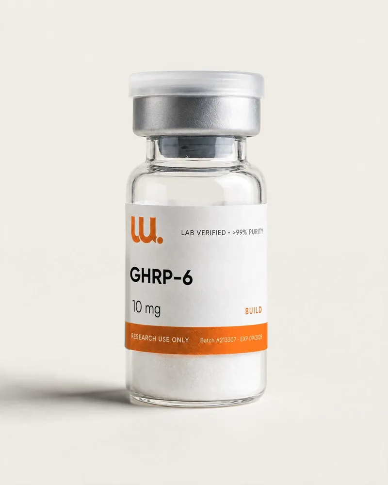 GHRP-6