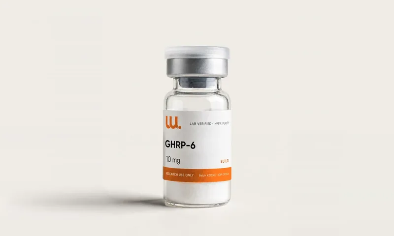 GHRP-6
