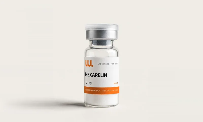 Hexarelin