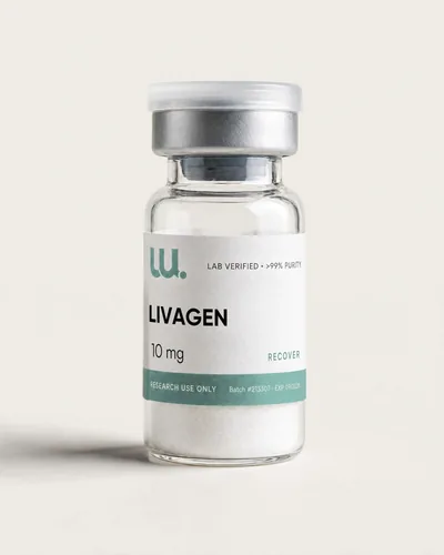 Livagen