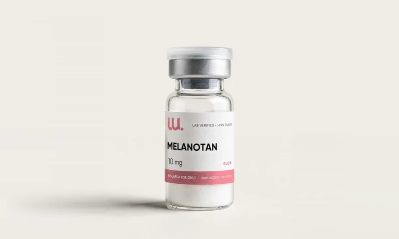 Melanotan