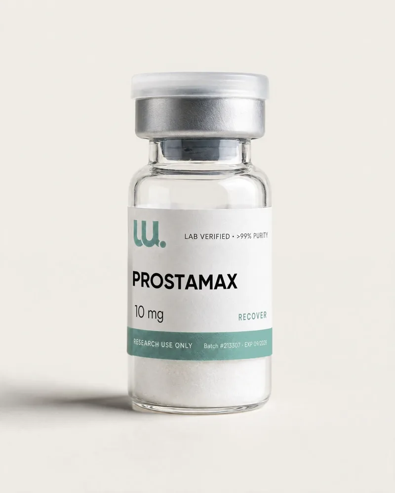 Prostamax