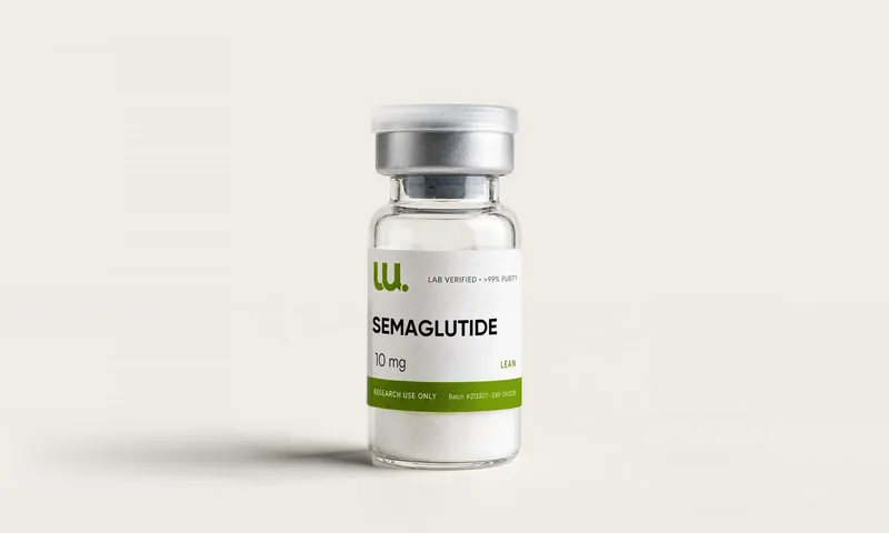 Semaglutide
