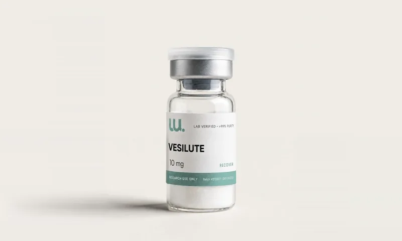 Vesilute