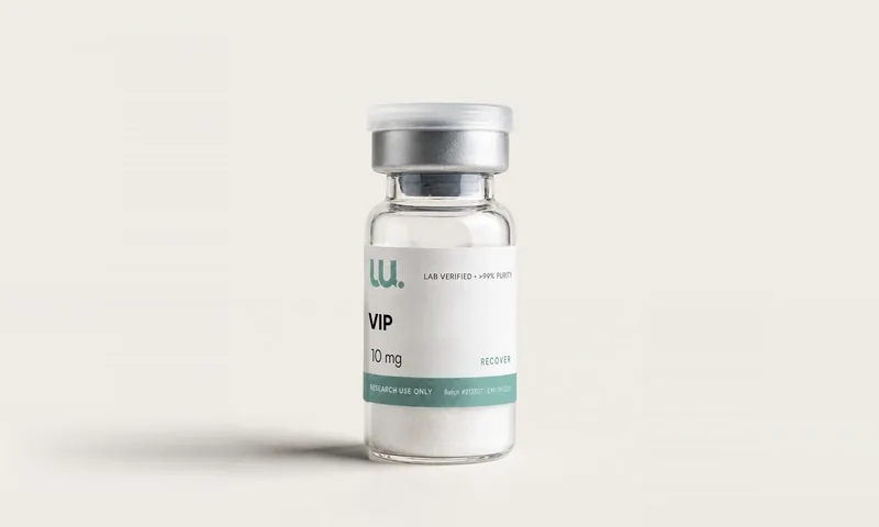 VIP (Vasoactive Intestinal Peptide)