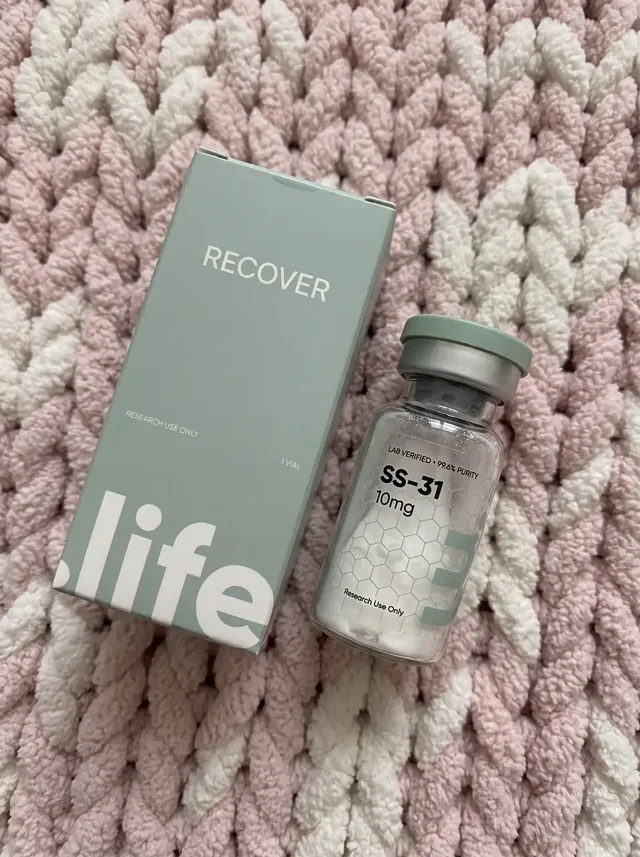 Customer photo review of SS-31