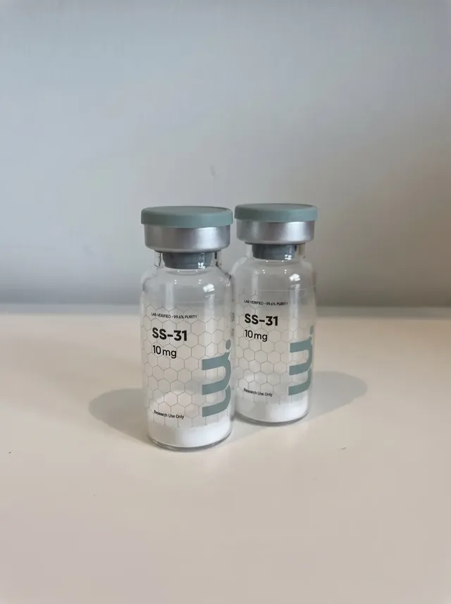 Customer photo review of SS-31