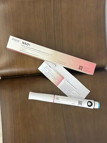 Customer photo review of NAD+ Next-Gen Dual-Chamber Pen