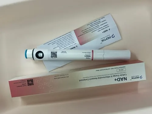 Customer photo review of NAD+ Next-Gen Dual-Chamber Pen